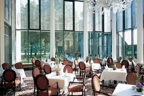 Parkhotel Bremen in Bremen — foto 4