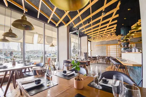 Marina Club I in Lagos, foto 6