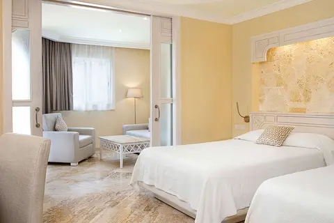 VIK Hotel Cayena Beach in Salvaleón de Higüey — foto 5