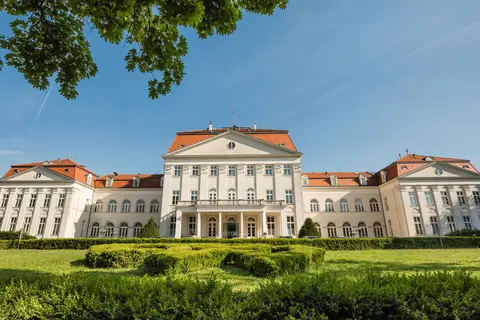Austria Trend Hotel Schloss Wilhelminenberg in Wenen