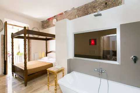 Nerva Accomodation Cavour in Rome, foto 5