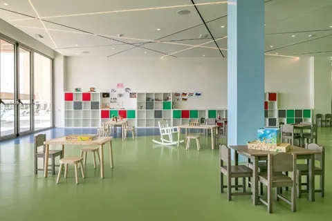 Amada Colossos Resort foto 19