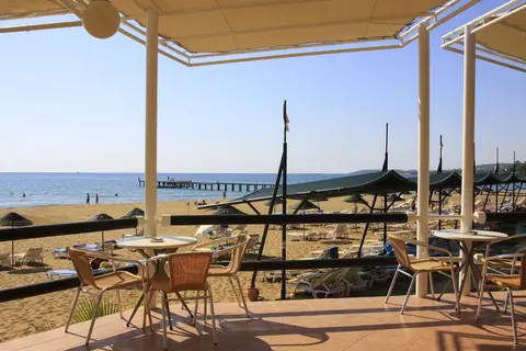 AQI Pegasos Club in Alanya, foto 11