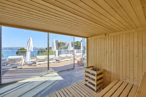Cupido Boutique Hotel in Peguera — foto 18