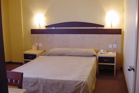 City Royal Hotel and Casino in Kuzey Lefkoşa — foto 28