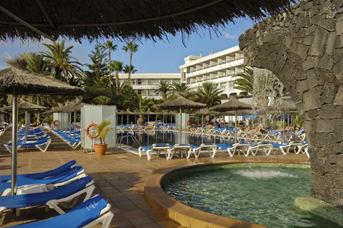 Vik Hotel San Antonio in Tías — foto 17