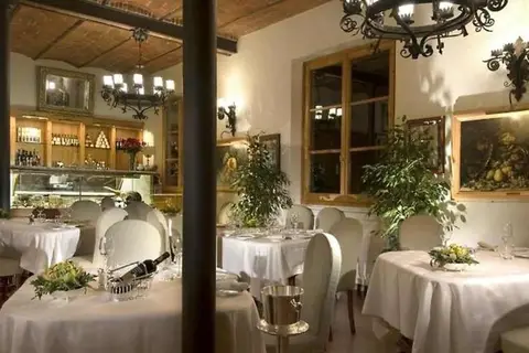 Villa Olmi Resort in Bagno a Ripoli — foto 17