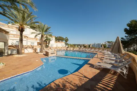 Azul Playa Apartments in Cala Ferrera, foto 5