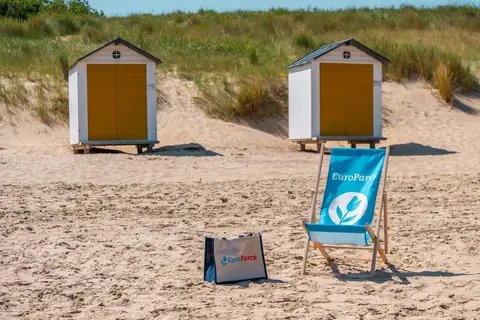 Vakantiepark Cadzand-bad in Cadzand — foto 3