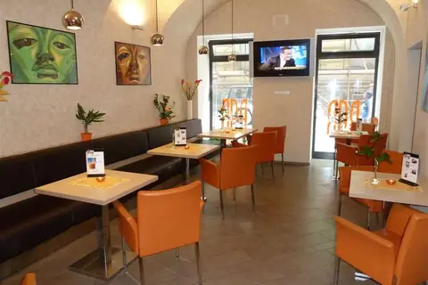 Hotel Pav in Praag — foto 13