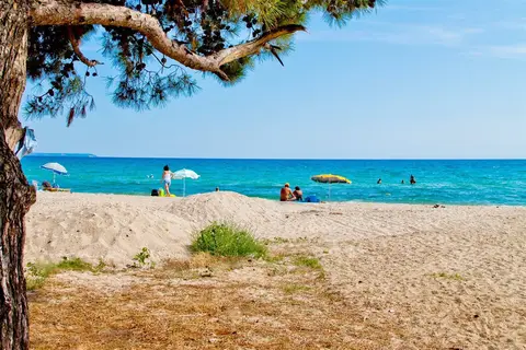 Melissanthi Hotel in Paralía Dionysíou, foto 19