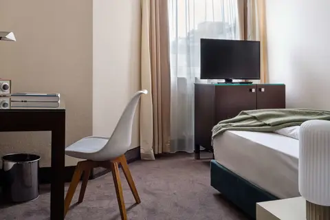Flemings Hotel München-Schwabing in München — foto 5