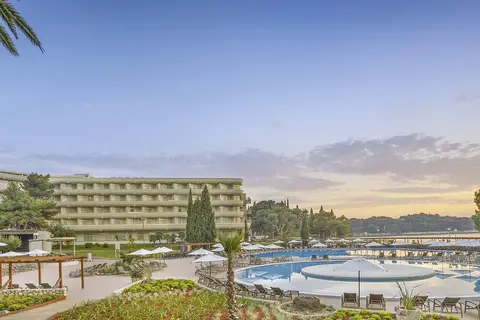 Remisens Hotel Albatros in Rijeka — foto 15