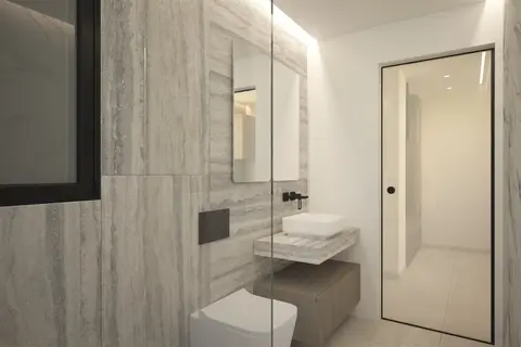 Leonidas Studios & Apartments in Rethimnon — foto 12