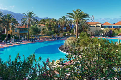 Appartementen Hacienda San Jorge foto 1