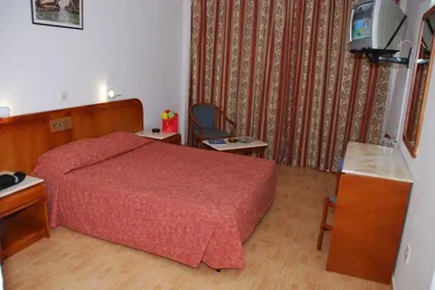 Corfu Hotel in Ayia Napa — foto 4