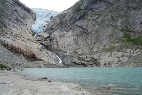 De fjorden op het gemak foto 24