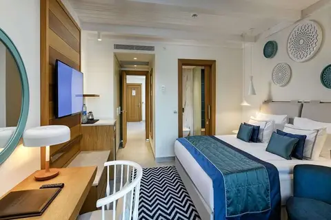 Titanic Luxury Collection Bodrum in Güvercinlik — foto 3