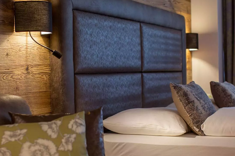 Hotel Grüner Baum foto 6