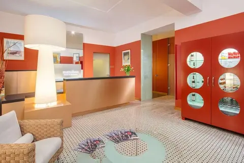 Mamaison Residence Belgicka in Praag — foto 2