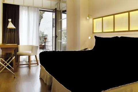 Ofelias Hotel in Barcelona — foto 12