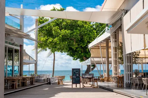 Sai Kaew Beach Resort in Rayong — foto 13
