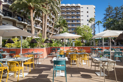 Hotel Barcelo Margaritas Royal Level - adults only foto 21