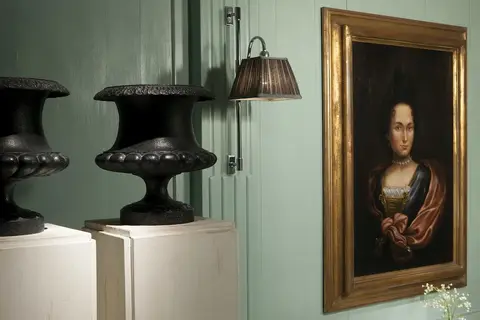 Hotel Stendhal in Parma — foto 20