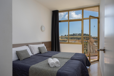 Appartementen Bolero Park in Lloret de Mar — foto 5