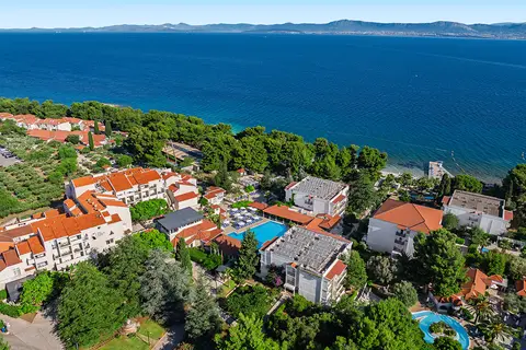 Hotel Waterman Kaktus in Supetar