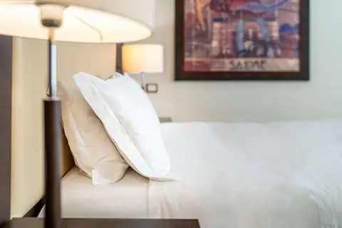 Europalace Hotel in Monfalcone — foto 5