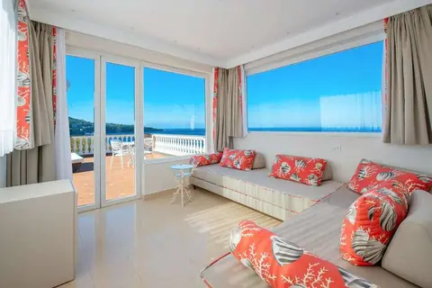 Hotel Corallo Sorrento in Sant'Agnello — foto 24