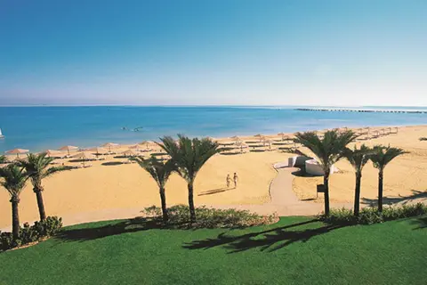 Stella Di Mare Sea Club Hotel Ain Soukhna in Stella di Mare Golf Country Club, foto 8
