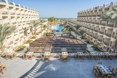Hotel SUNRISE Aqua Joy Resort foto 33