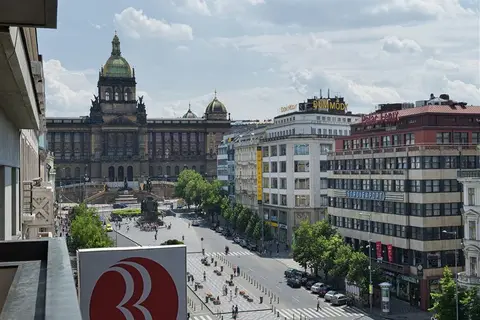 Ramada by Wyndham Prague City Centre in Praag, foto 6