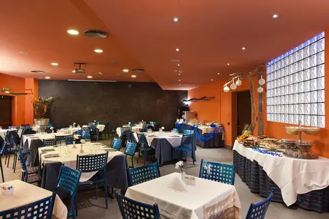 Albergo Athenaeum in Palermo — foto 8