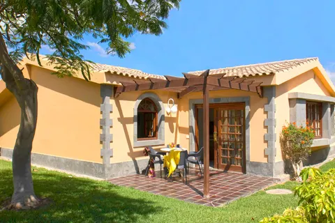 Maspalomas Resort by Dunas foto 10