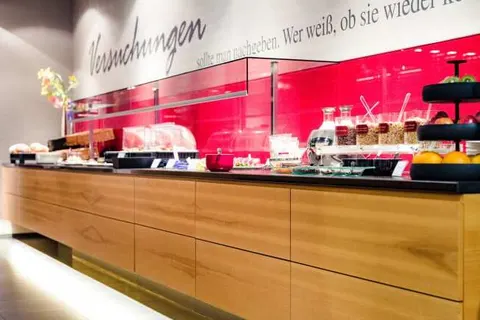 Hotel Der Blaue Reiter foto 13