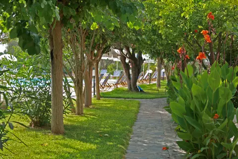 Pythos Studios & Apartments in Σβορωνάτα — foto 4