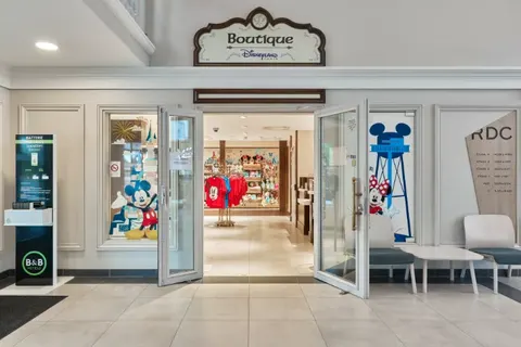 Disneyland Paris per bus - Hotel B&B near Disneyland® Paris foto 18