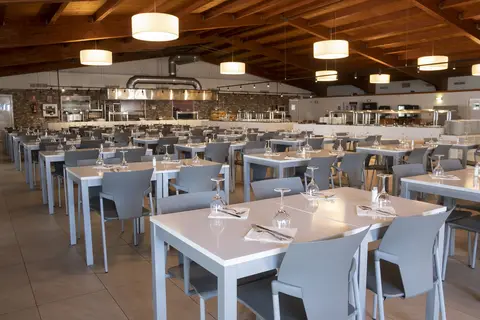 Ohtels Carabela Beach & Golf in Almonte — foto 19