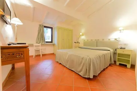 Hotel Ollastu in Terranoa/Olbia — foto 28