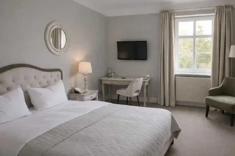 Schloss Krugsdorf Hotel & Golf foto 5