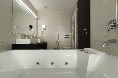 Hotel San Antonio in Podstrana, foto 27