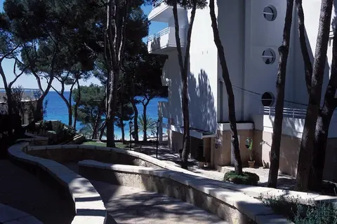 Flamboyan Caribe Hotel & Spa in Magaluf — foto 12