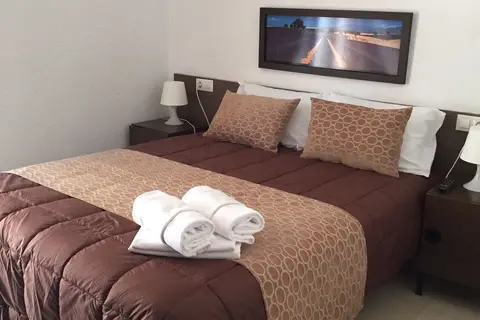 Apartments AR Isern in Blanes, foto 17