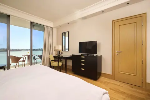 Kempinski Hotel Adriatic Istria in Savudrija — foto 20