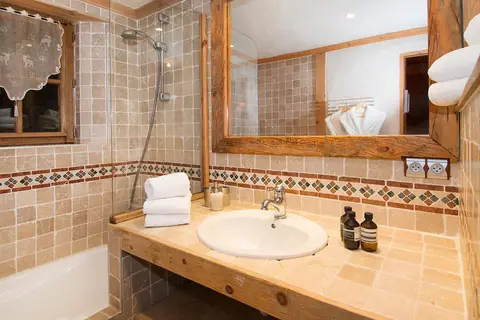 Chalet Arosa in Val-d'Isère — foto 15