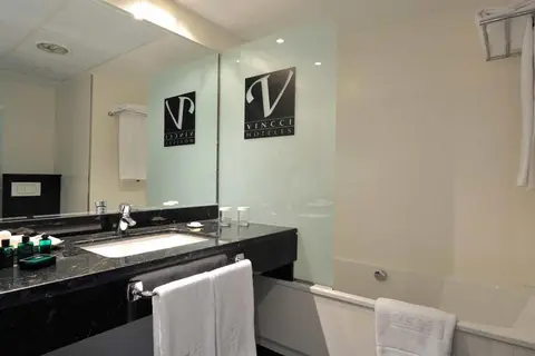 Hotel Vincci Malaga in Málaga — foto 10