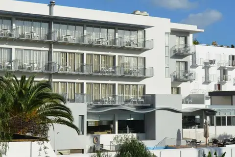 Madeira Bright Star Hotel in Funchal, foto 29